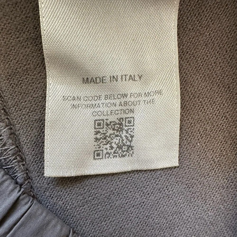 Rick Owen’s Hollywood Pants - Dust - Picture 6 of 6